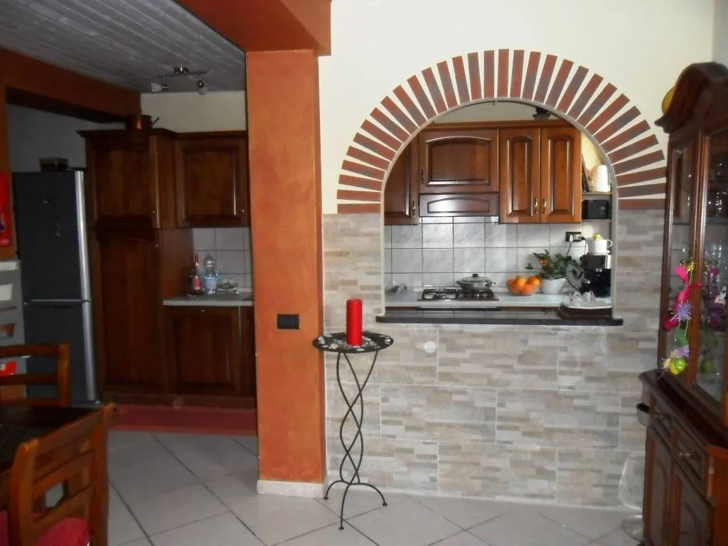 Casa Indipendente in vendita a Rive - foto 4