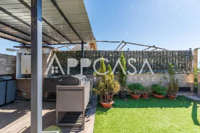 Appartamento in vendita a Fiano Romano - foto 8