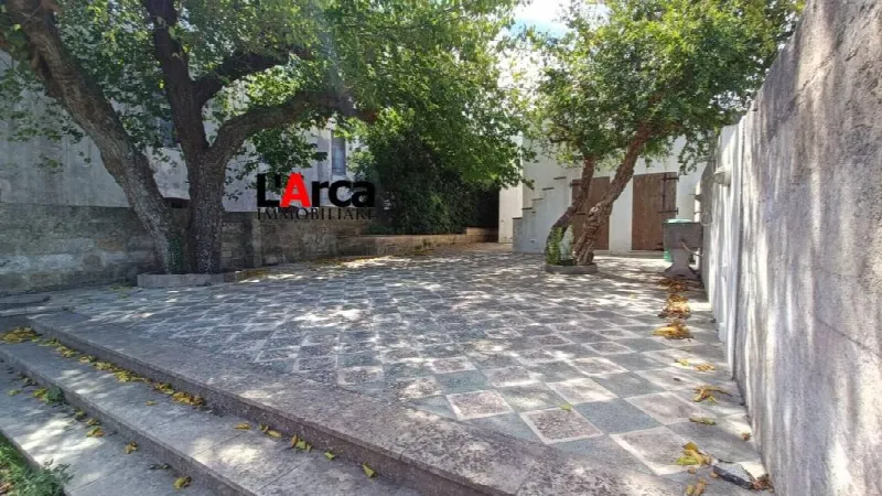 Villa in vendita ad Alessano - foto 1