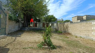 Villa in vendita ad Alessano - foto 10