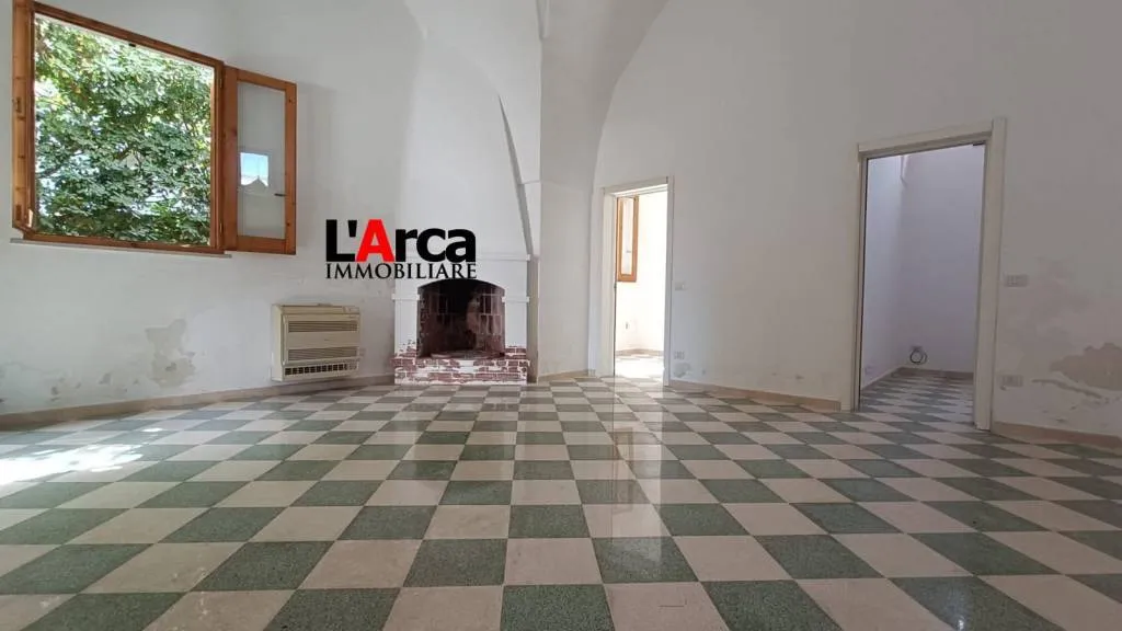 Villa in vendita ad Alessano - foto 2
