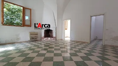 Villa in vendita ad Alessano - foto 2