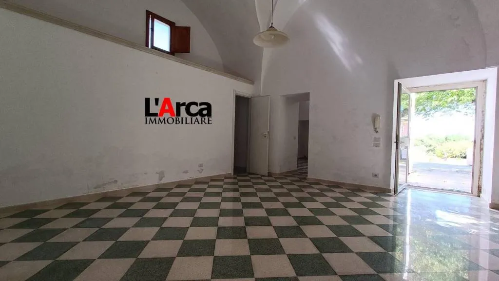 Villa in vendita ad Alessano - foto 3