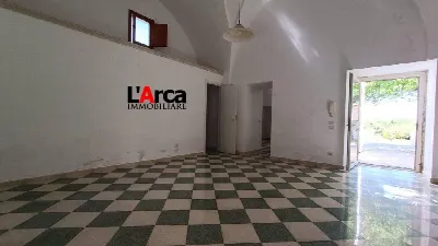 Villa in vendita ad Alessano - foto 3