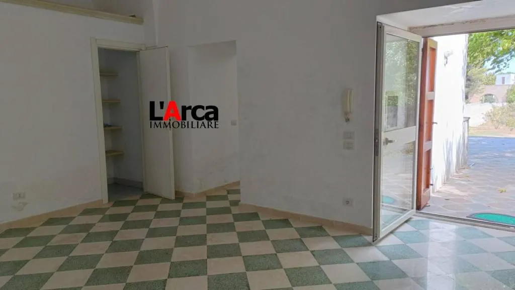 Villa in vendita ad Alessano - foto 4
