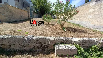 Villa in vendita ad Alessano - foto 8