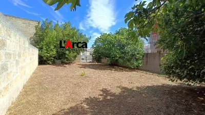 Villa in vendita ad Alessano - foto 9