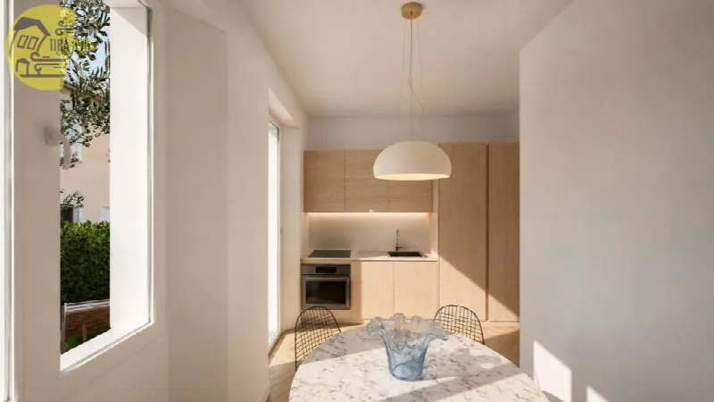 Appartamento in vendita a Trieste, Centro - foto 1