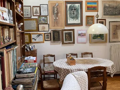 Appartamento in vendita a Parma, Centro - foto 8