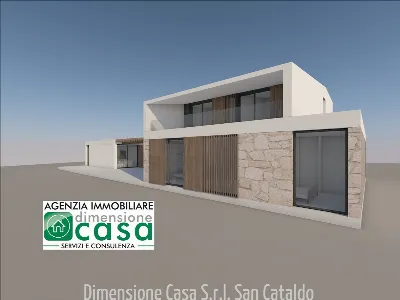 Villa a San Cataldo