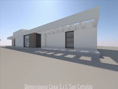Villa in vendita a San Cataldo - foto 10