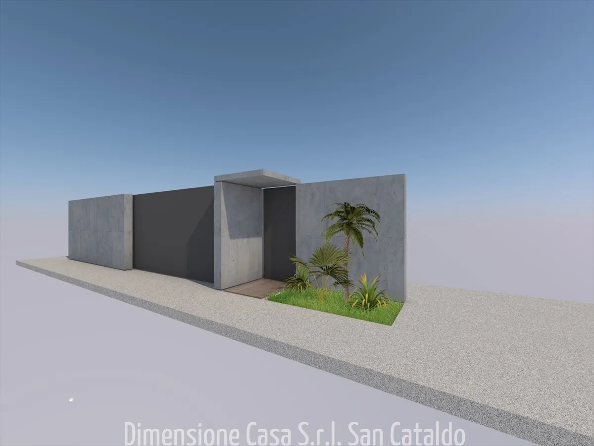 Villa in vendita a San Cataldo - foto 3