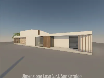 Villa in vendita a San Cataldo - foto 4