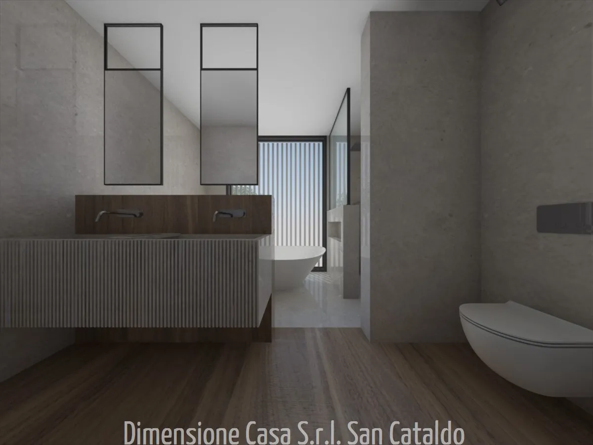 Villa in vendita a San Cataldo - foto 5