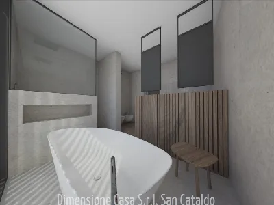 Villa in vendita a San Cataldo - foto 7