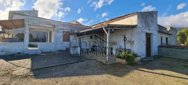 Villa in vendita ad Alcamo - foto 1