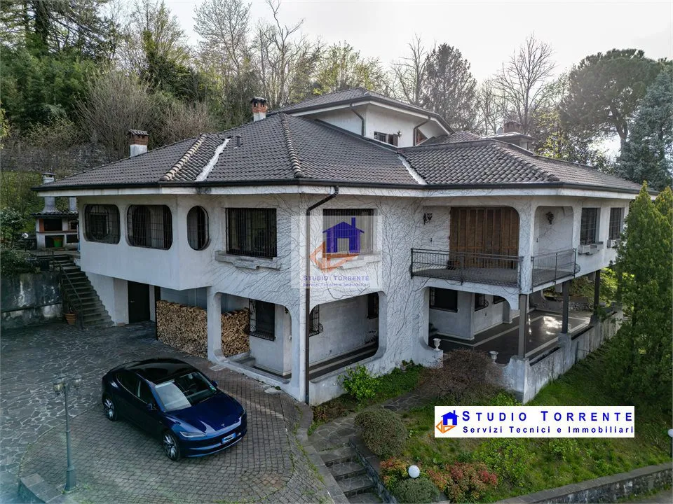 Villa in vendita a Como, Centro - foto 3