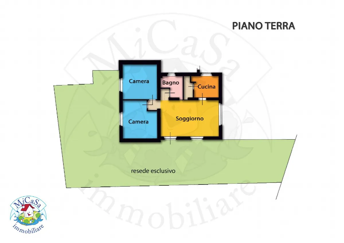 Appartamento in vendita a Pisa, Marina Di Pisa, Tirrenia, Calambrone - foto 2