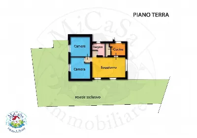 Appartamento in vendita a Pisa, Marina Di ... - foto 2