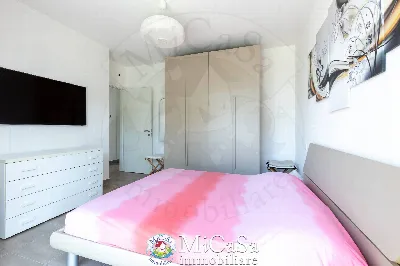 Appartamento in vendita a Pisa, Marina Di ... - foto 9