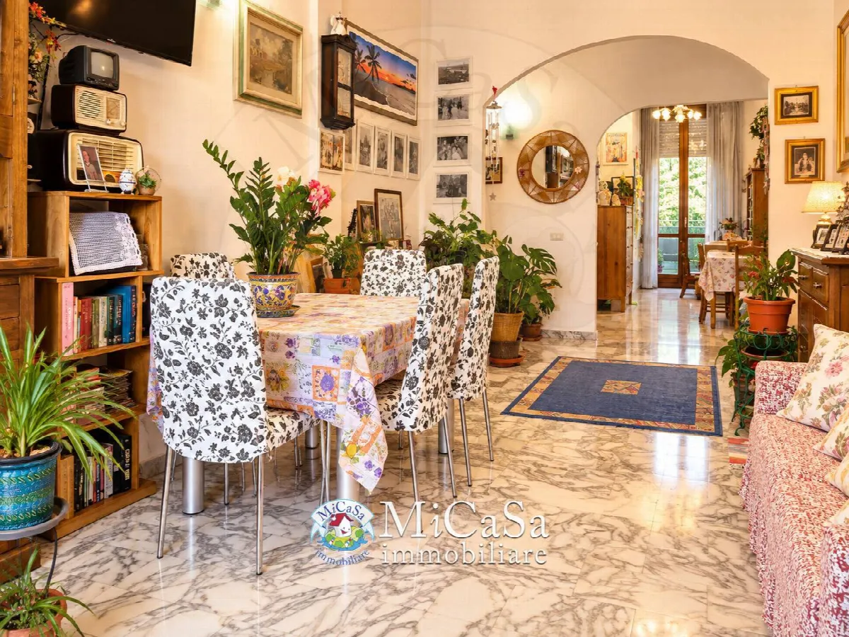 Appartamento in vendita a Pisa, Marina Di Pisa, Tirrenia, Calambrone - foto 5