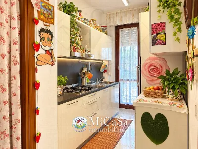 Appartamento in vendita a Pisa, Marina Di ... - foto 8