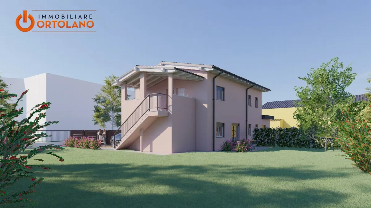 Casa Indipendente in vendita a Ronchi dei Legionari - foto 3