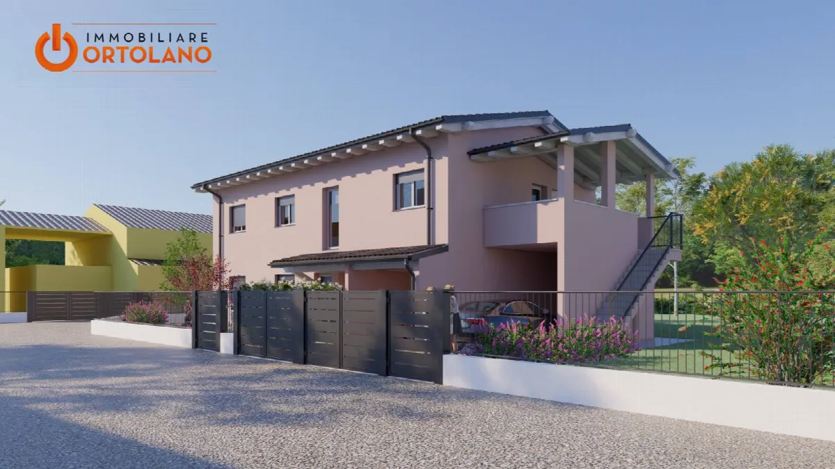 Casa Indipendente in vendita a Ronchi dei Legionari - foto 4