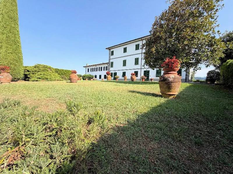 Villa in vendita a Capannori - foto 1