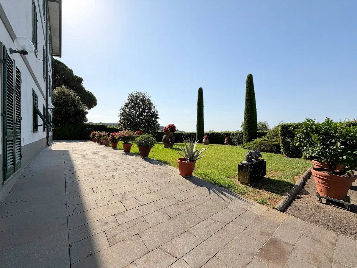 Villa in vendita a Capannori - foto 2