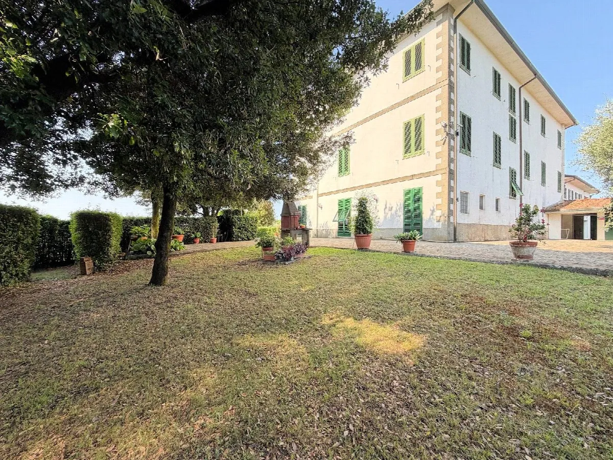 Villa in vendita a Capannori - foto 3
