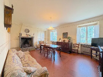 Villa in vendita a Capannori - foto 9
