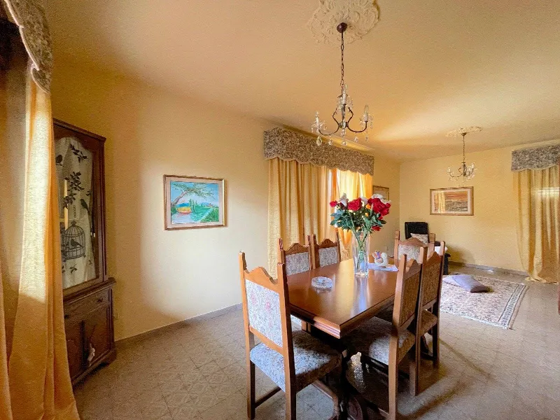 Villa in vendita ad Altopascio - foto 1