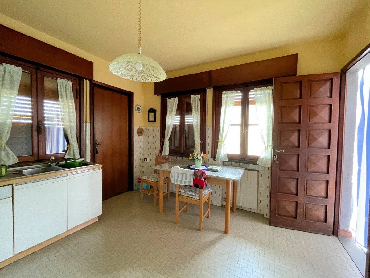 Villa in vendita ad Altopascio - foto 3
