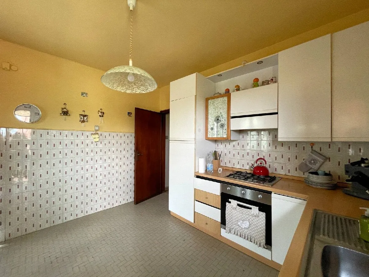 Villa in vendita ad Altopascio - foto 4