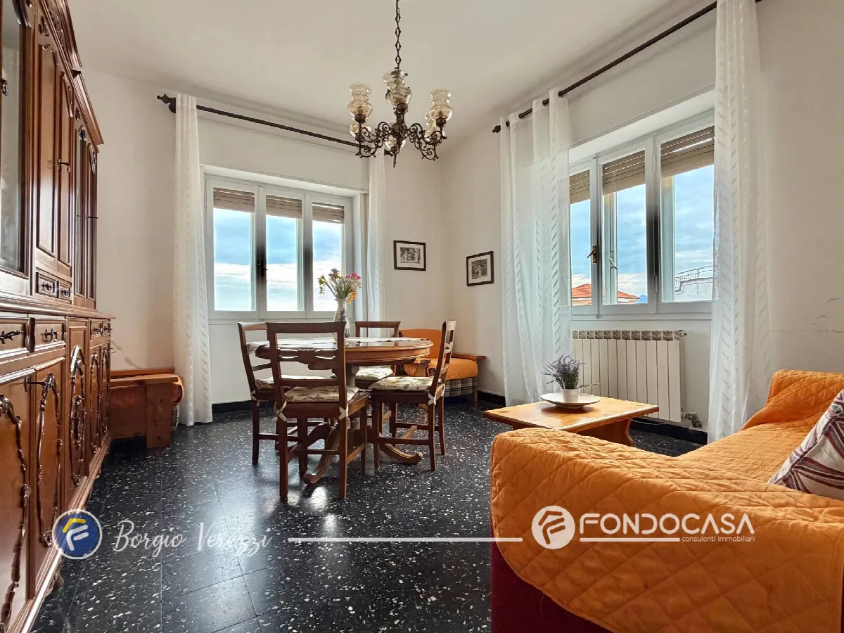 Appartamento in vendita a Borgio Verezzi - foto 4