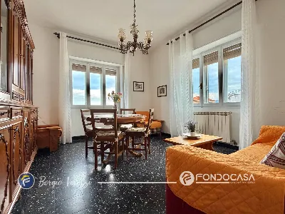 Appartamento in vendita a Borgio Verezzi - foto 4