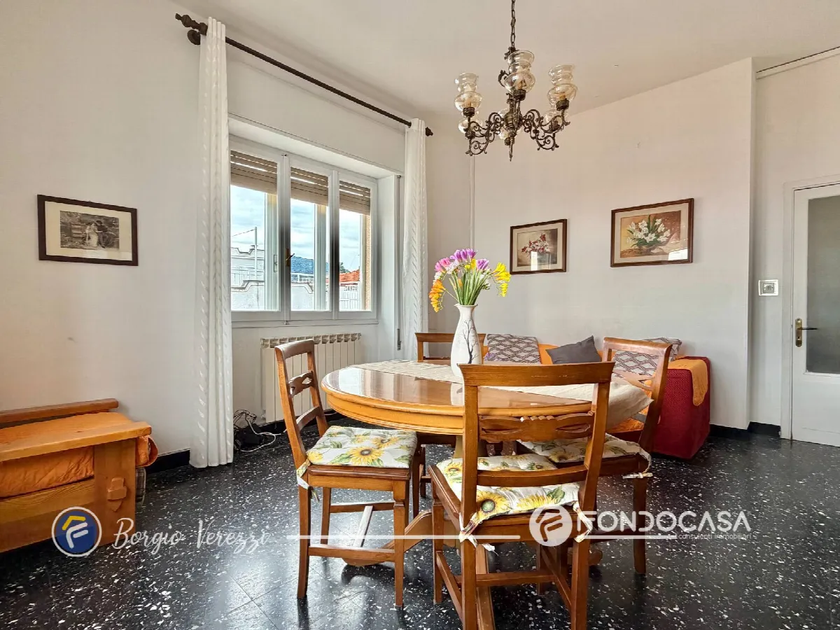 Appartamento in vendita a Borgio Verezzi - foto 5