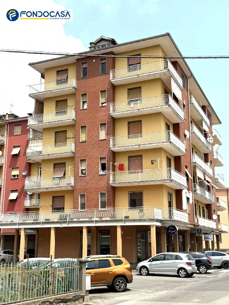 Appartamento in vendita a Cairo Montenotte - foto 1