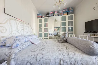 Appartamento in vendita a Genova, Molassan... - foto 10