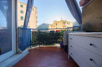 Appartamento in vendita a Genova, Molassan... - foto 4
