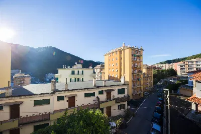 Appartamento in vendita a Genova, Molassan... - foto 6