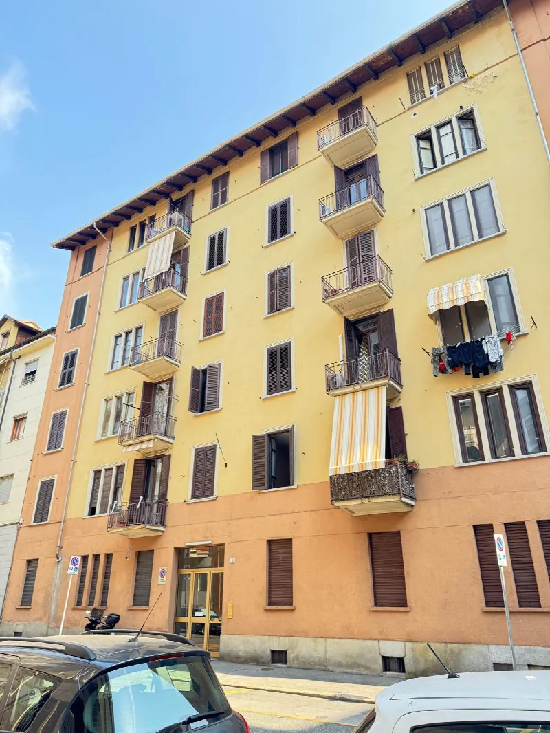 Appartamento in vendita a Torino, Santa Rita, Mirafiori Nord - foto 1