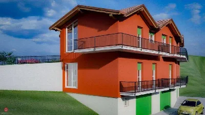 Villa in vendita a Serramazzoni - foto 10