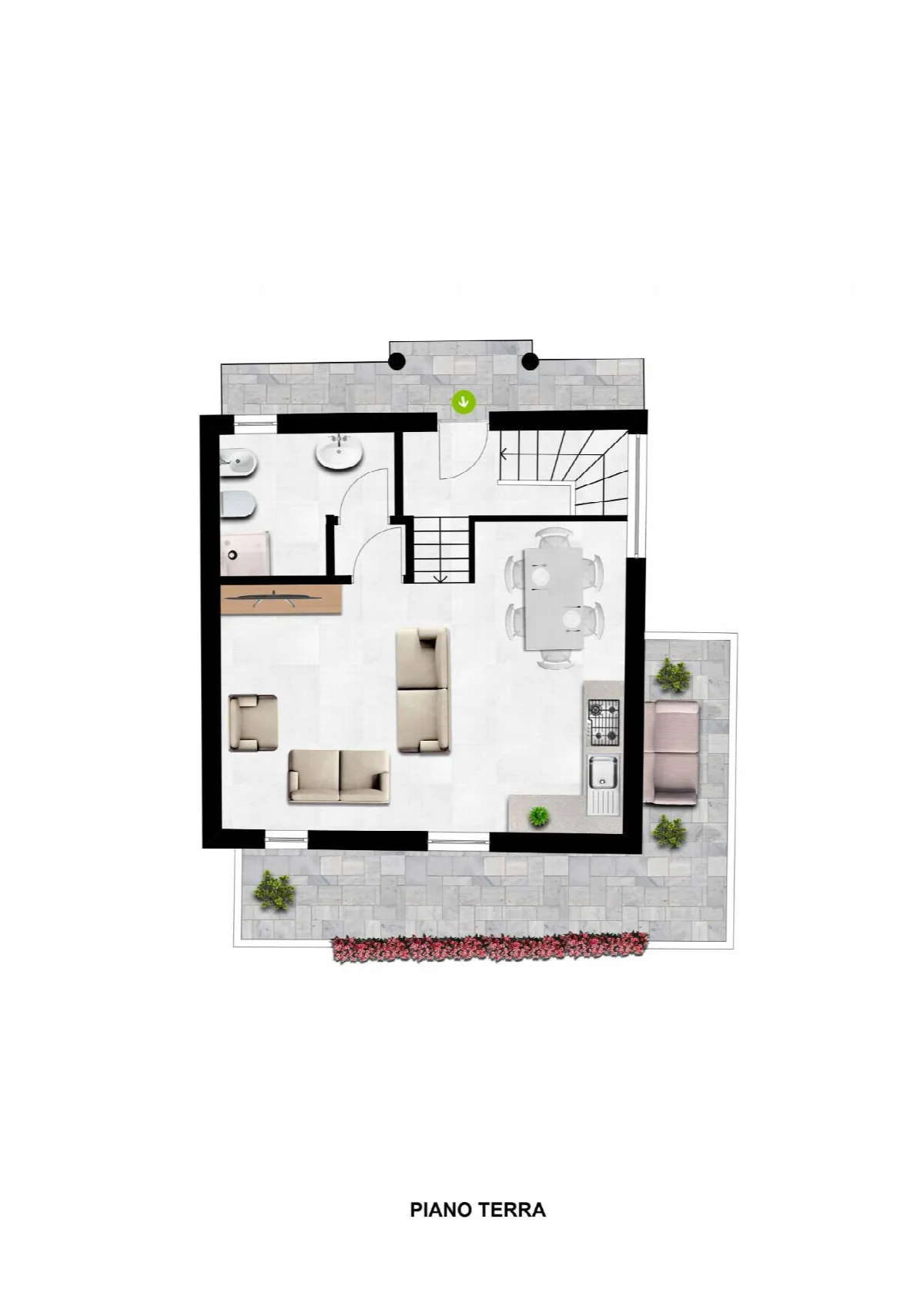Villa in vendita a Serramazzoni - foto 2