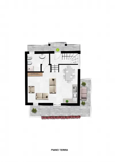 Villa in vendita a Serramazzoni - foto 2