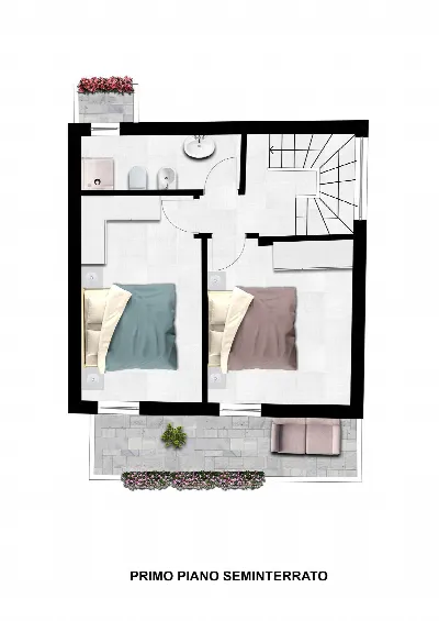 Villa in vendita a Serramazzoni - foto 3