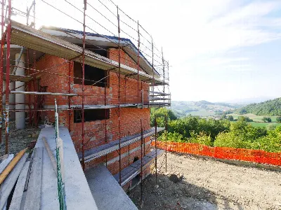 Villa in vendita a Serramazzoni - foto 5