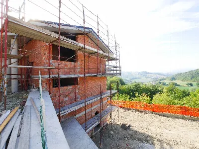 Villa in vendita a Serramazzoni - foto 6