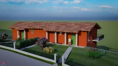 Villa in vendita a Serramazzoni - foto 9